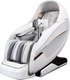 Миниатюра изображения товара Массажное кресло Richter Expert 131 Plus (белый)