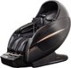 Миниатюра изображения товара Массажное кресло Richter Expert 131 Plus (черный)