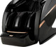 Миниатюра изображения товара Массажное кресло Richter Expert 131 Plus (черный)