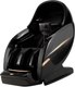Миниатюра изображения товара Массажное кресло Richter Expert 131 Plus (черный)