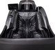 Миниатюра изображения товара Массажное кресло Richter Expert 131 Plus (черный)