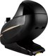 Миниатюра изображения товара Массажное кресло Richter Expert 131 Plus (черный)