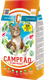 Миниатюра изображения товара Сухой корм для кошек Campeao Cat (10кг)