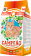 Миниатюра изображения товара Сухой корм для кошек Campeao Sterilised Cat (4кг)
