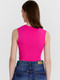 Миниатюра изображения товара Кроп-топ Mark Formelle 112843 (р.164/170-88-94, розовый)