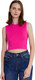 Миниатюра изображения товара Кроп-топ Mark Formelle 112843 (р.164/170-96-102, розовый)