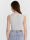 Миниатюра изображения товара Кроп-топ Mark Formelle 112843 (р.164/170-84-90, серый лед)