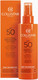 Миниатюра изображения товара Молочко солнцезащитное Collistar Tanning Moisturizing Milk Spray Face-Body SPF 50 (200мл)