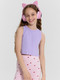 Миниатюра изображения товара Топ детский Mark Formelle 117902 (р.122-60, лаванда)