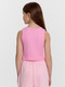 Миниатюра изображения товара Топ детский Mark Formelle 117902 (р.122-60, розовый)