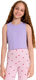 Миниатюра изображения товара Топ детский Mark Formelle 117902 (р.164-84, лаванда)