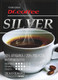 Миниатюра изображения товара Кофе в зернах Dr.Coffee Silver 80% Арабика / 20% Робуста (1кг)