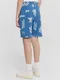 Миниатюра изображения товара Шорты детские Mark Formelle 133351 (р.128-64, узоры на пепельно-синем)