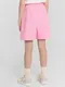 Миниатюра изображения товара Шорты детские Mark Formelle 137758 (р.164-84, полоска на розовом)