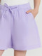 Миниатюра изображения товара Шорты детские Mark Formelle 137759 (р.128-64, лаванда)