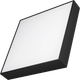 Миниатюра изображения товара Потолочный светильник Arlight SP-QUADRO-S400x400-40W Day4000 BK 120deg / 034795