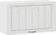 Миниатюра изображения товара Шкаф навесной для кухни ТриЯ Лина 1ВВ8Г с одной откидной дверью (белый/белый)