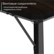 Миниатюра изображения товара Письменный стол Incube D004.100.BAO (Baroque Oak)