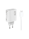 Миниатюра изображения товара Зарядное устройство сетевое Xiaomi 67W MDY-12-EH BHR9465EU