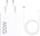 Миниатюра изображения товара Зарядное устройство сетевое Xiaomi 120W MDY-14-EE BHR9462EU