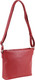 Миниатюра изображения товара Сумка Медведково 25с0050-к14 (бордовый)