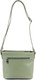 Миниатюра изображения товара Сумка Медведково 25с0051-к14 (оливковый)