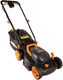 Миниатюра изображения товара Газонокосилка аккумуляторная Worx WG779E.1