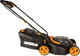 Миниатюра изображения товара Газонокосилка аккумуляторная Worx WG779E.1