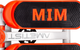 Миниатюра изображения товара Министеппер Ametist MIM 2004 (белый/оранжевый)