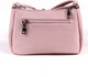 Миниатюра изображения товара Сумка Медведково 25с0486-к14 (розовый)