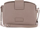 Миниатюра изображения товара Сумка Медведково 25с0529-к14 (темно-бежевый)