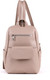 Миниатюра изображения товара Рюкзак Медведково 25с0592-к14 (светло-бежевый)