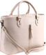 Миниатюра изображения товара Сумка Медведково 25с0380-к14 (светло-бежевый)
