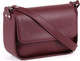 Миниатюра изображения товара Сумка Медведково 25с0314-к14 (бордовый)