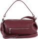 Миниатюра изображения товара Сумка Медведково 25с0298-к14 (бордовый)