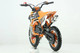 Миниатюра изображения товара Мотоцикл Vento (VMC) VIN 25324 / pm516612272 (оранжевый)