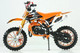Миниатюра изображения товара Мотоцикл Vento (VMC) VIN 25324 / pm516612272 (оранжевый)