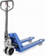 Миниатюра изображения товара Тележка гидравлическая TOR 2500кг 1150мм серия J / 1049890 (нейлоновые колеса)