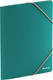 Миниатюра изображения товара Папка для бумаг Berlingo Soft Touch Pro / FB4_A4931 (зеленый)