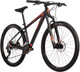 Миниатюра изображения товара Велосипед Stinger Reload STD 27.5 45 / 27AHD.RELOSTD.16BK45 (16, черный)