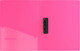 Миниатюра изображения товара Папка для бумаг Berlingo Your Way / FSc_A4896 (розовый неон)