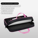 Миниатюра изображения товара Папка-портфель Berlingo Dream Like A Unicorn / BR-FB-0516