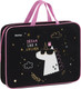 Миниатюра изображения товара Папка-портфель Berlingo Dream Like A Unicorn / BR-FB-0516