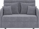 Миниатюра изображения товара Диван Mio Tesoro Анри SB2 (Norton Slate)