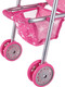 Миниатюра изображения товара Коляска для куклы Melogo 9318-A