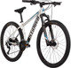 Миниатюра изображения товара Велосипед Stinger Reload STD 27.5 45 / 27AHD.RELOSTD.16SL45 (16, серебристый)