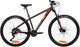 Миниатюра изображения товара Велосипед Stinger Reload STD 27.5 45 / 27AHD.RELOSTD.18BK45 (18, черный, разобранный, в коробке)