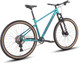Миниатюра изображения товара Велосипед Hagen Bikes Bikes 1.10 2025 / H25M110DE29L (29, L, темный изумруд, разобранный, в коробке)
