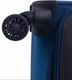 Миниатюра изображения товара Чемодан на колесах Sirocco New York DQ133-105DB-L (темно-синий)