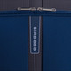 Миниатюра изображения товара Чемодан на колесах Sirocco New York DQ133-105DB-L (темно-синий)